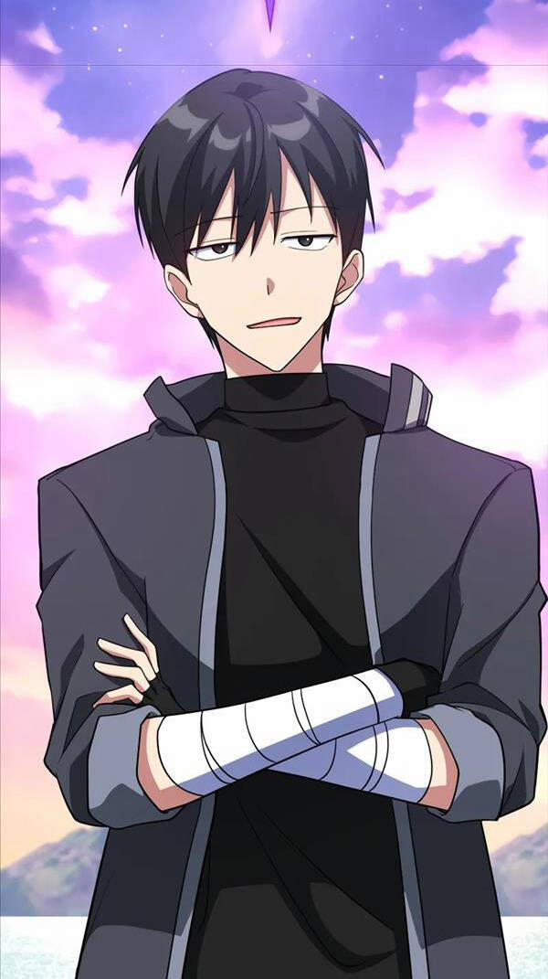 Người Chơi Cấp Tối Đa 28 trang 22