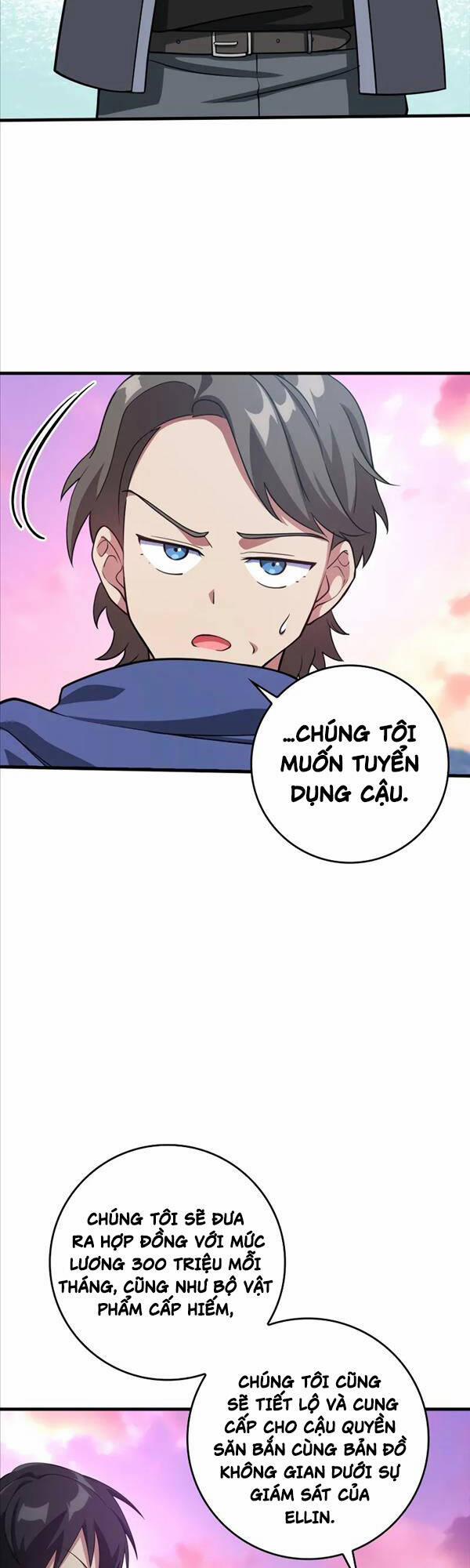 Người Chơi Cấp Tối Đa 28 trang 23