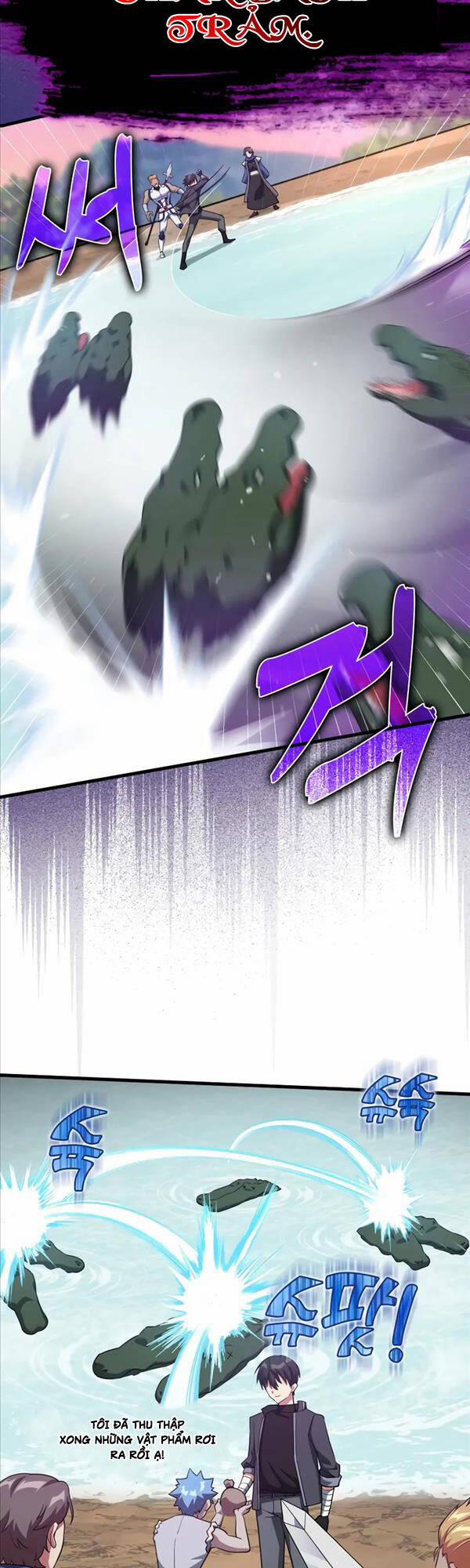 Người Chơi Cấp Tối Đa 28 trang 30