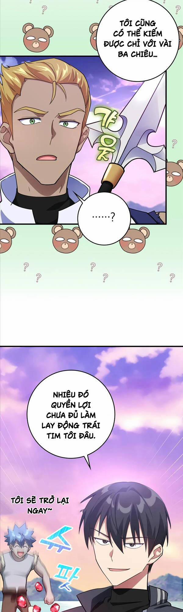 Người Chơi Cấp Tối Đa 28 trang 32