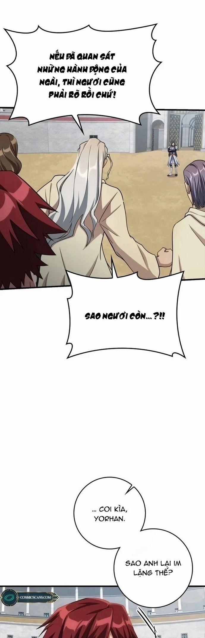 Người Chơi Cấp Tối Đa 31 trang 18