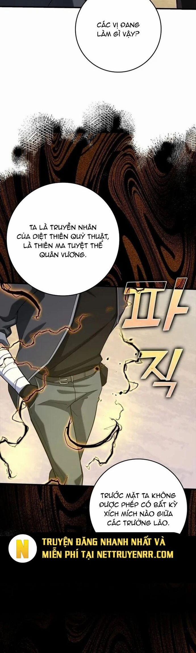 Người Chơi Cấp Tối Đa 31 trang 21