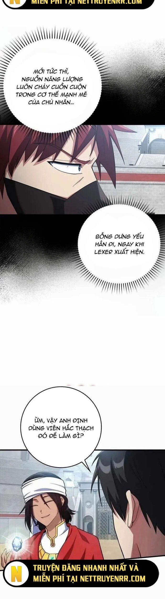 Người Chơi Cấp Tối Đa 31 trang 27