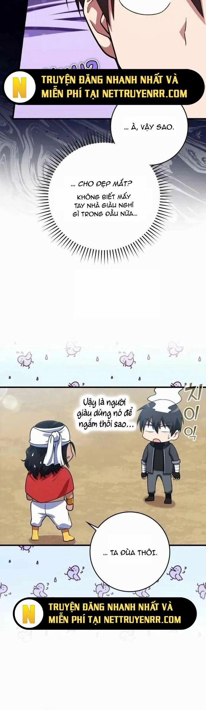 Người Chơi Cấp Tối Đa 31 trang 29