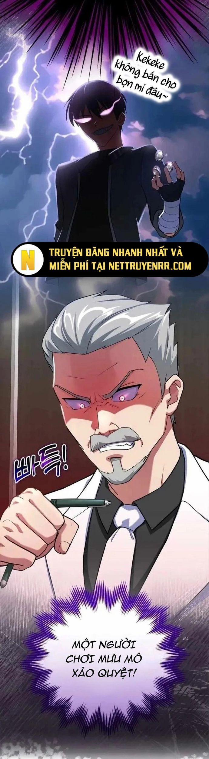 Người Chơi Cấp Tối Đa 31 trang 43