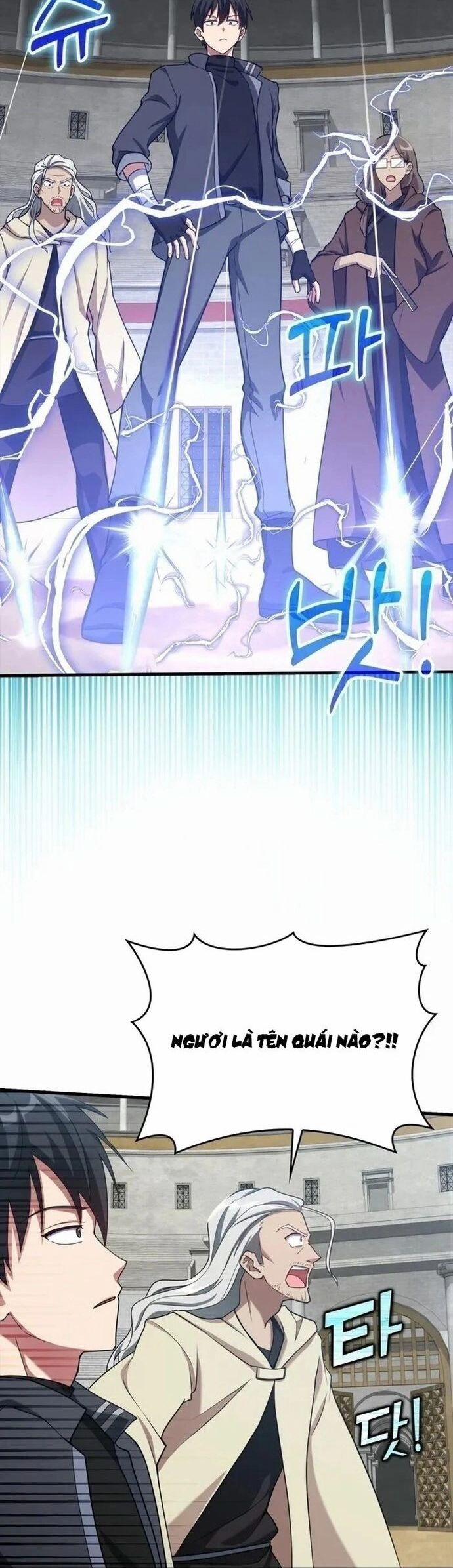 Người Chơi Cấp Tối Đa 31 trang 5