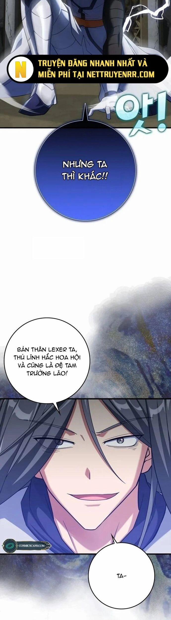 Người Chơi Cấp Tối Đa 31 trang 7