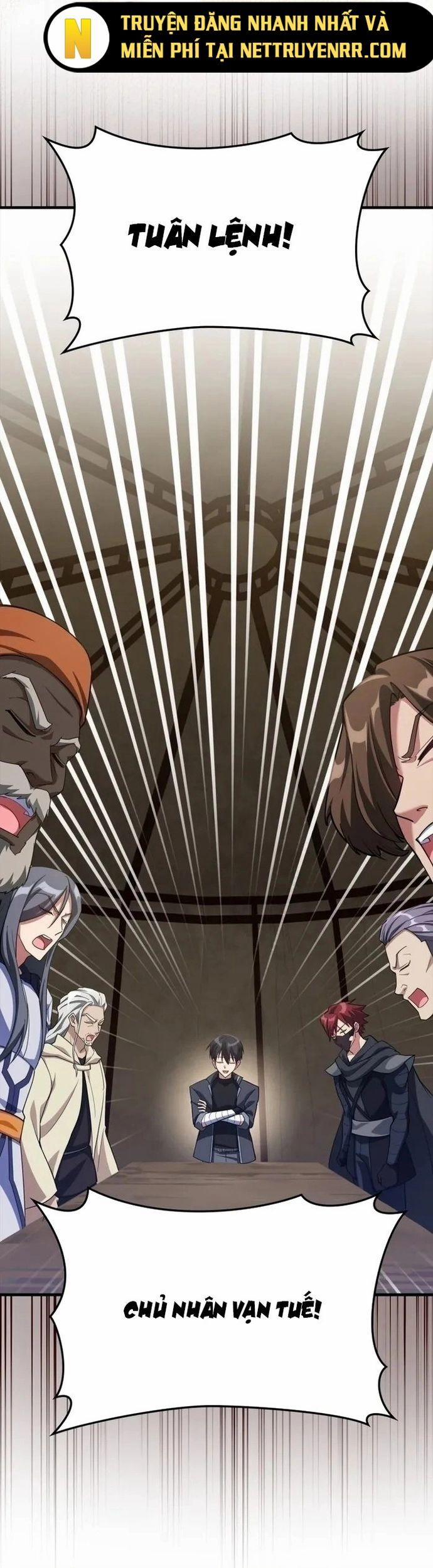 Người Chơi Cấp Tối Đa 32 trang 19