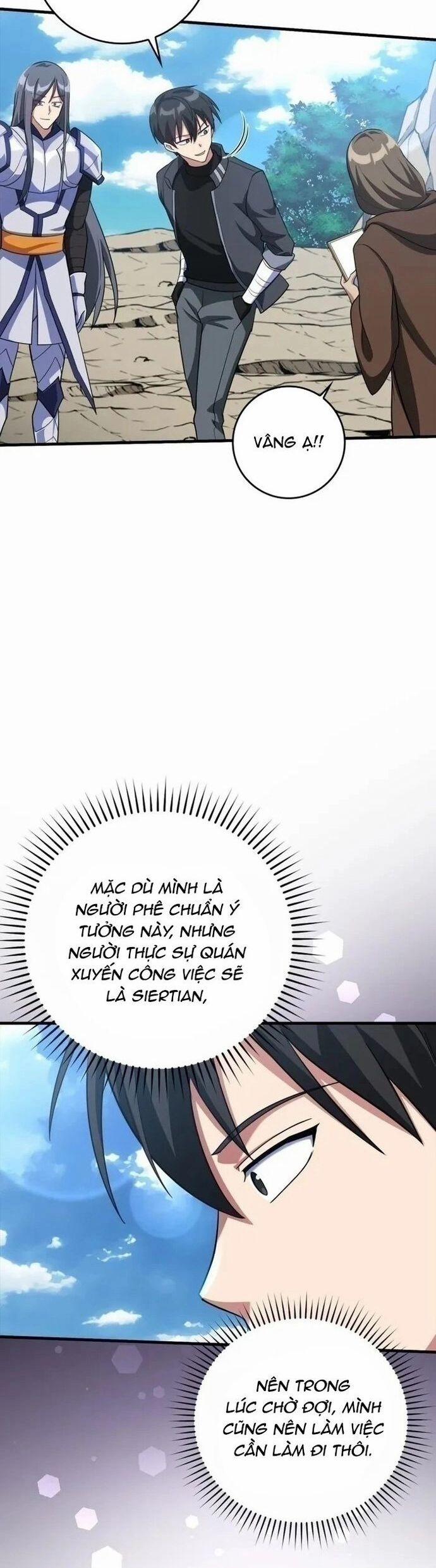 Người Chơi Cấp Tối Đa 32 trang 24