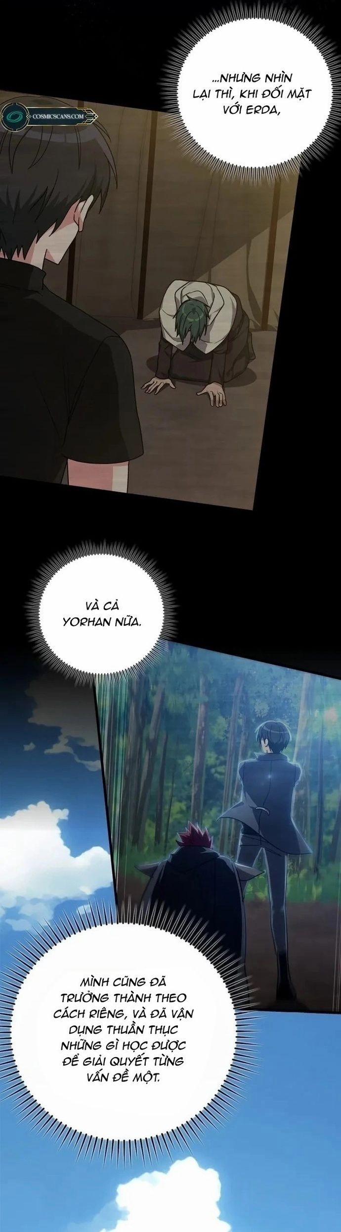 Người Chơi Cấp Tối Đa 32 trang 31