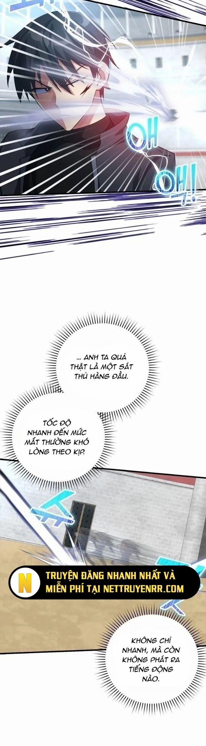 Người Chơi Cấp Tối Đa 32 trang 38