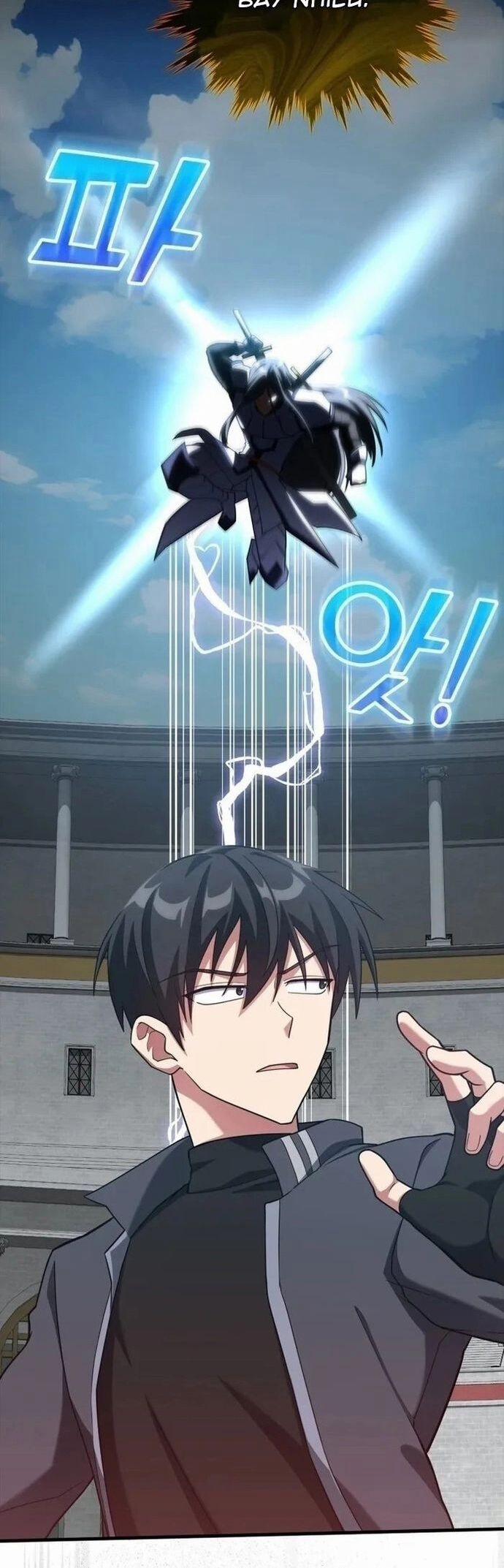 Người Chơi Cấp Tối Đa 32 trang 40