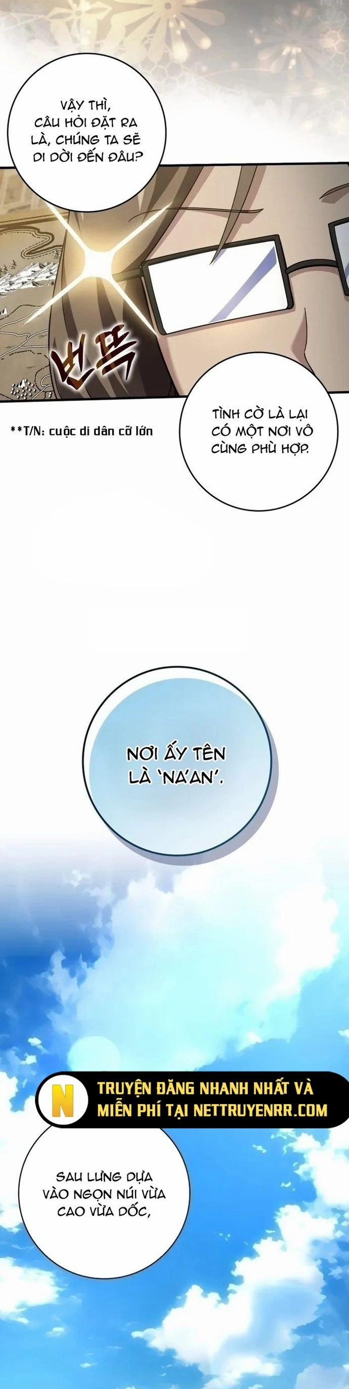 Người Chơi Cấp Tối Đa 32 trang 6