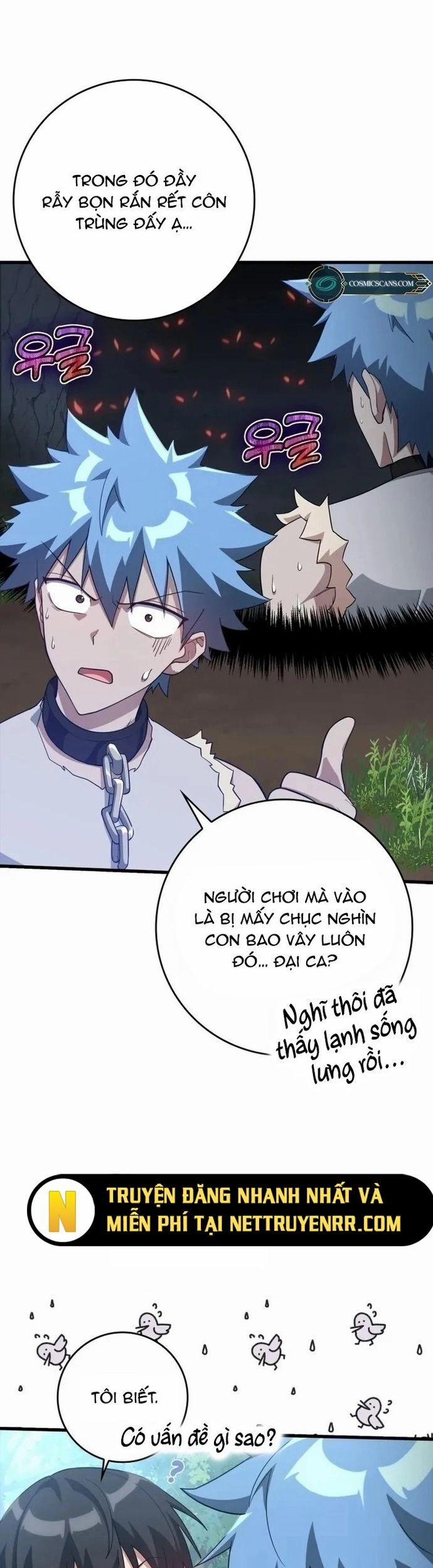 Người Chơi Cấp Tối Đa 33 trang 12