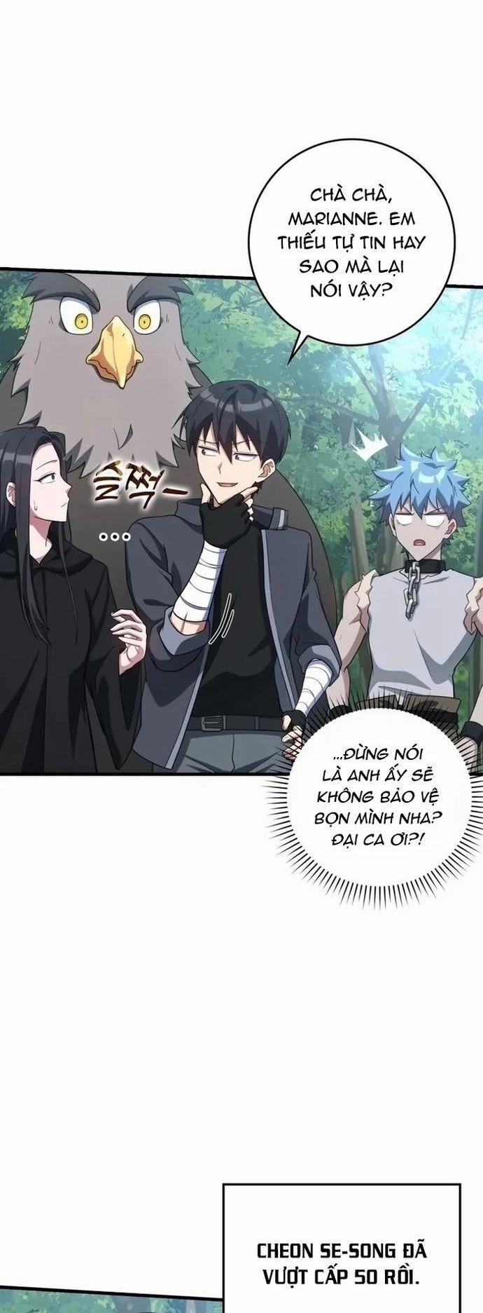 Người Chơi Cấp Tối Đa 33 trang 14