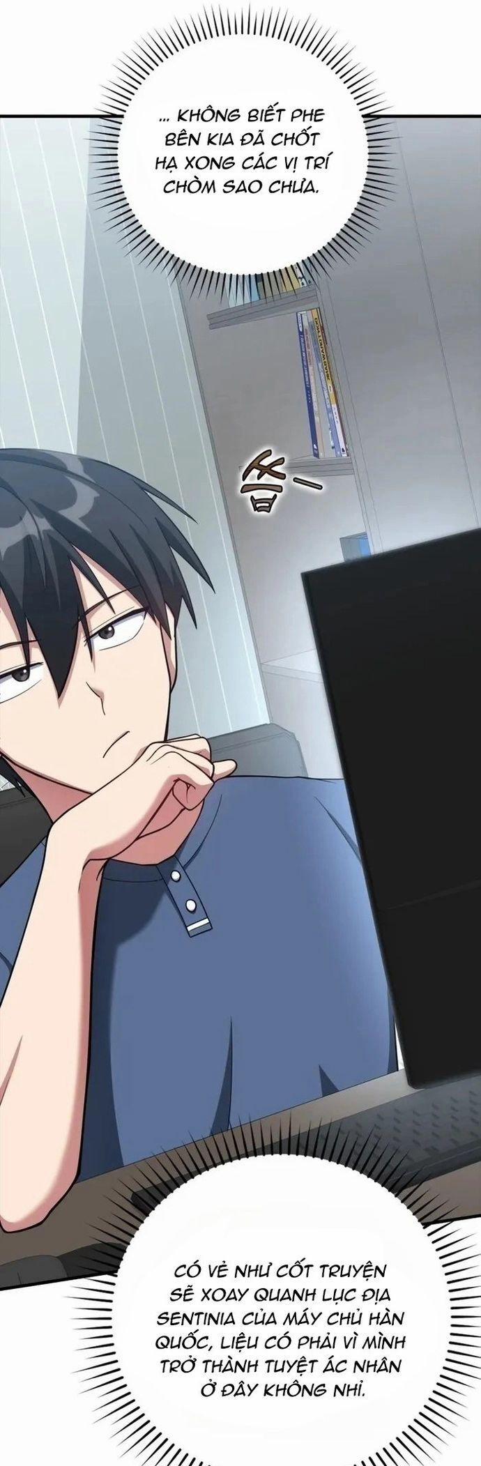 Người Chơi Cấp Tối Đa 33 trang 41