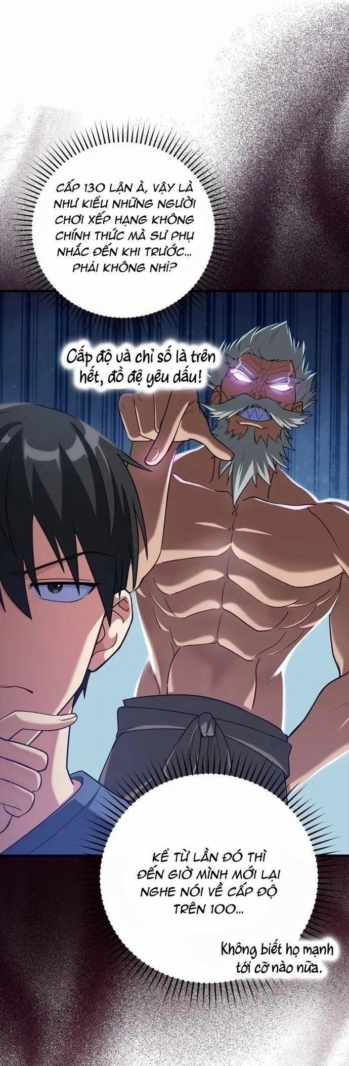 Người Chơi Cấp Tối Đa 33 trang 45