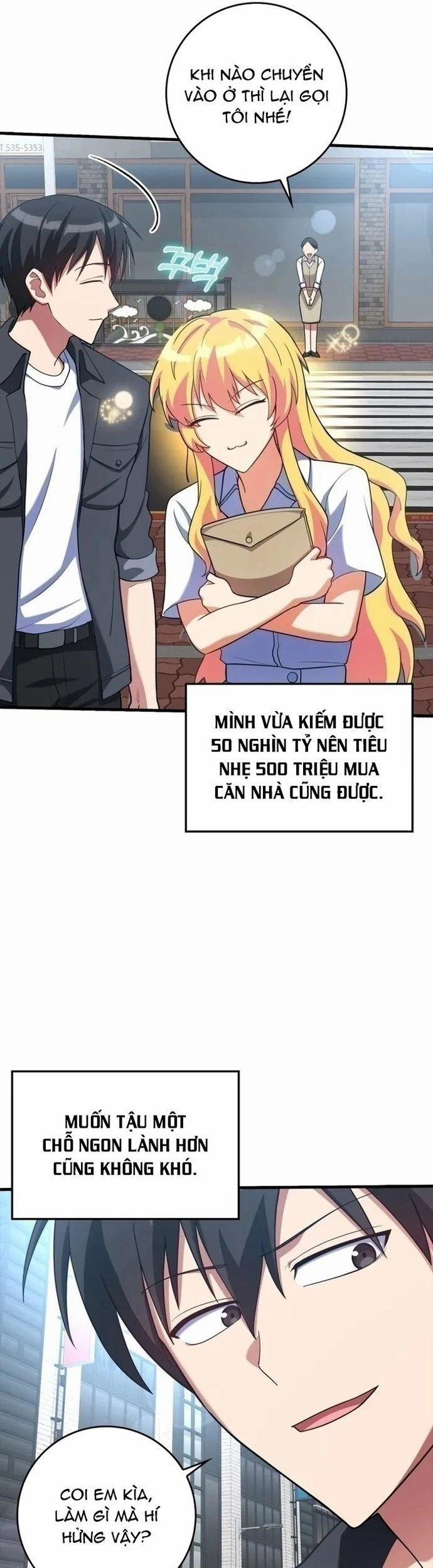 Người Chơi Cấp Tối Đa 33 trang 6