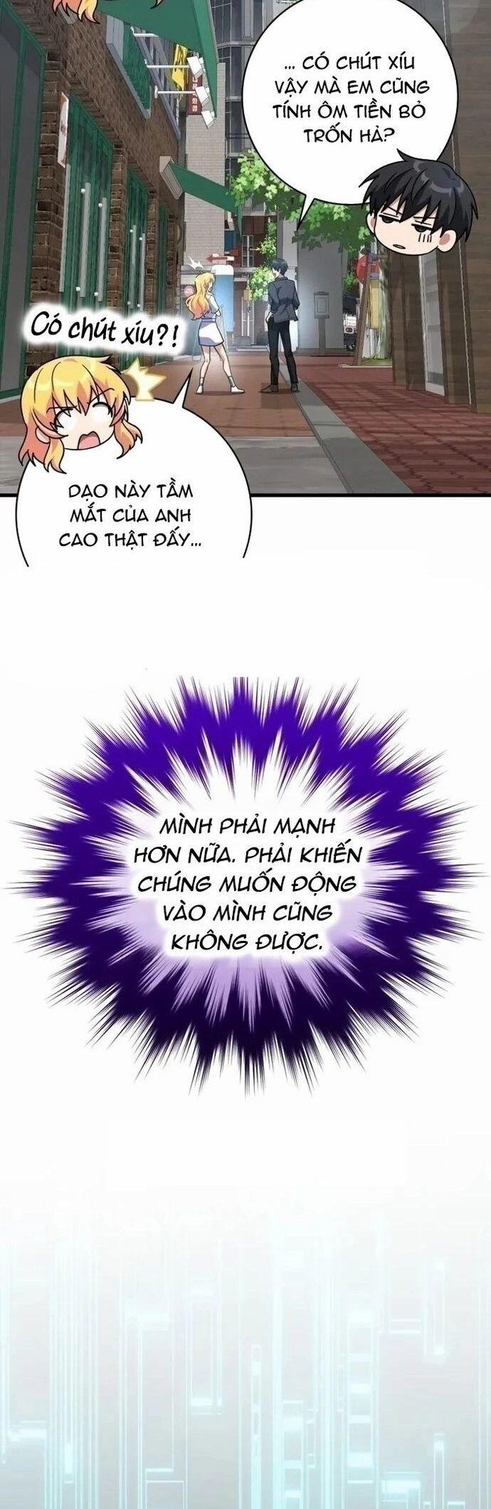 Người Chơi Cấp Tối Đa 33 trang 9