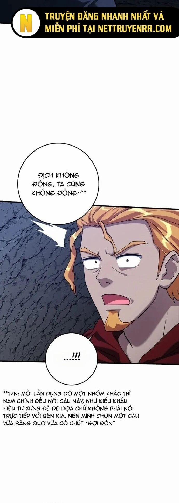 Người Chơi Cấp Tối Đa 34 trang 29