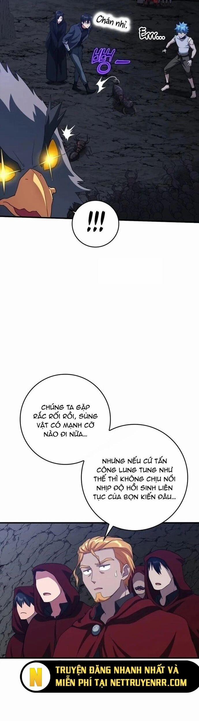 Người Chơi Cấp Tối Đa 34 trang 3