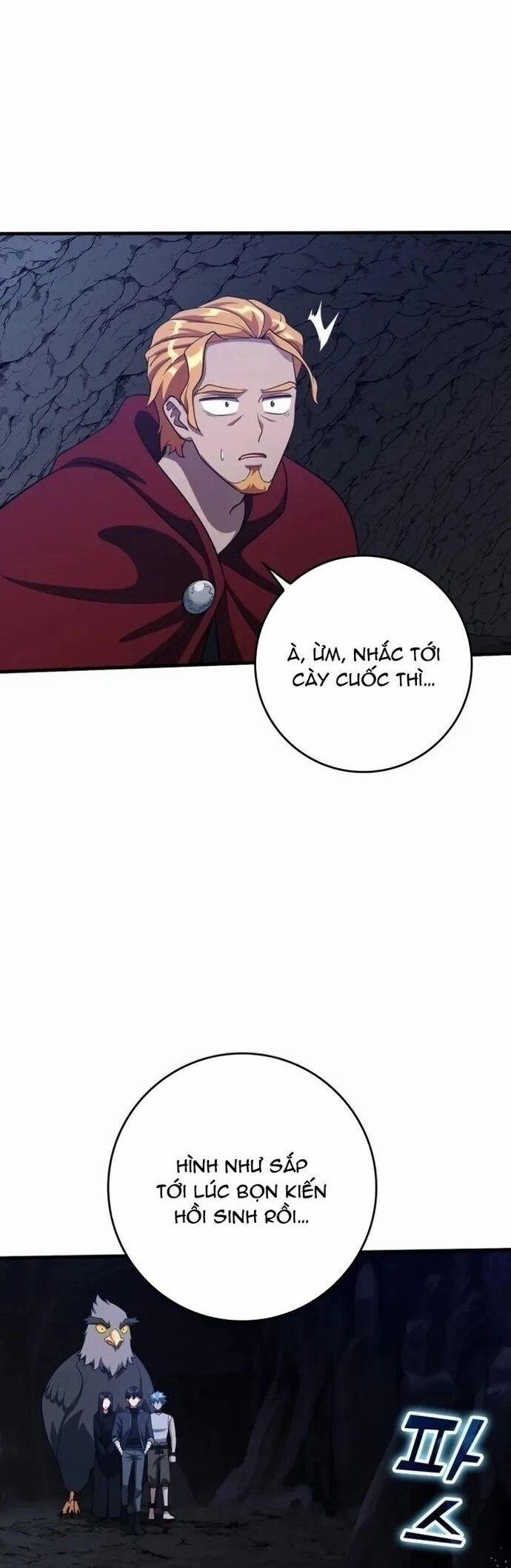 Người Chơi Cấp Tối Đa 34 trang 31