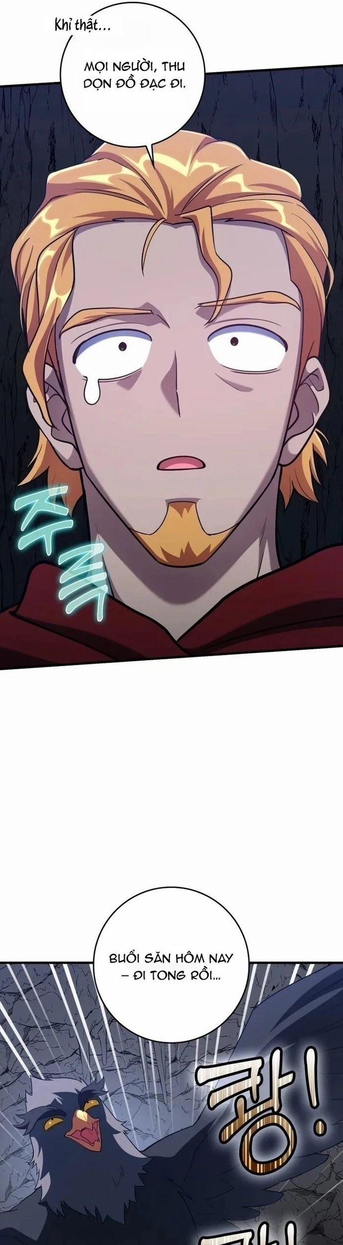 Người Chơi Cấp Tối Đa 34 trang 38