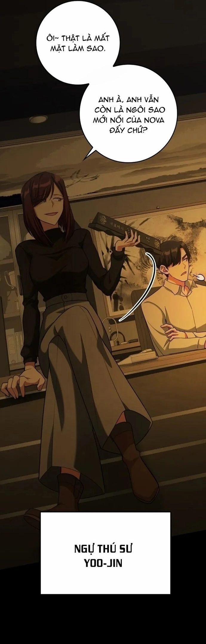 Người Chơi Cấp Tối Đa 34 trang 42