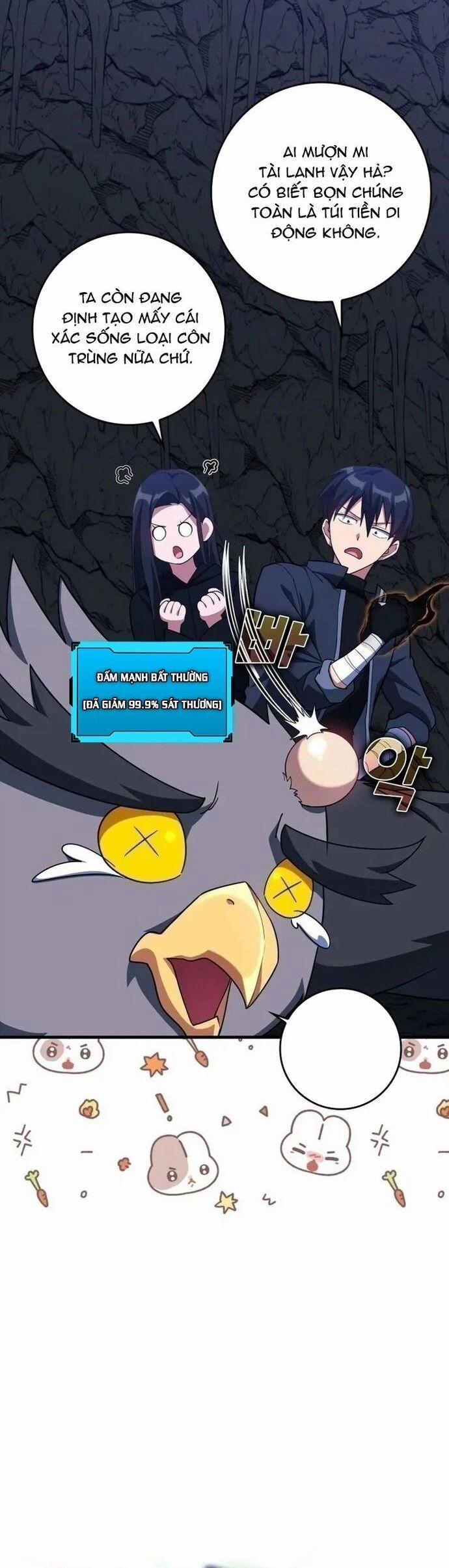 Người Chơi Cấp Tối Đa 34 trang 9