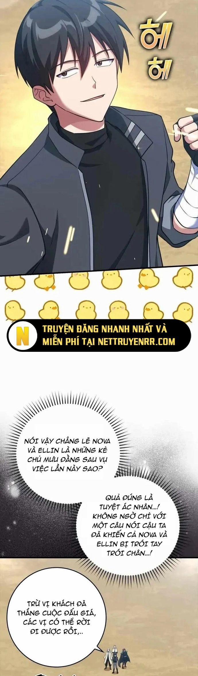 Người Chơi Cấp Tối Đa 35 trang 21