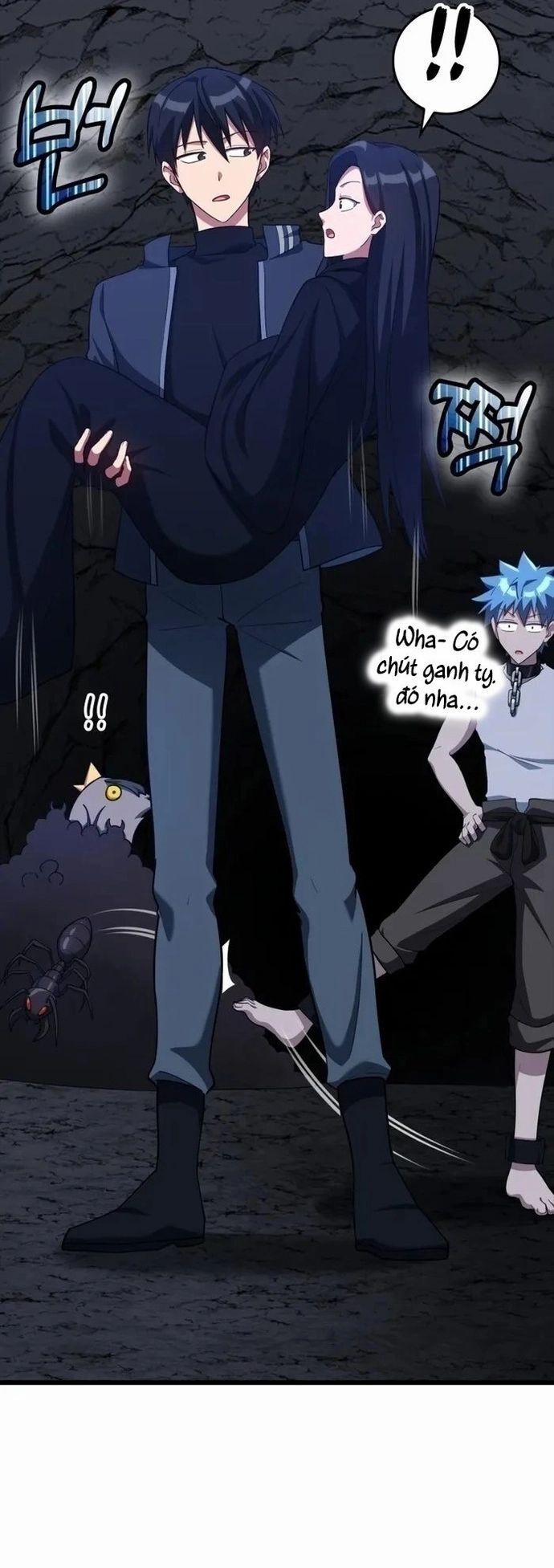 Người Chơi Cấp Tối Đa 35 trang 53