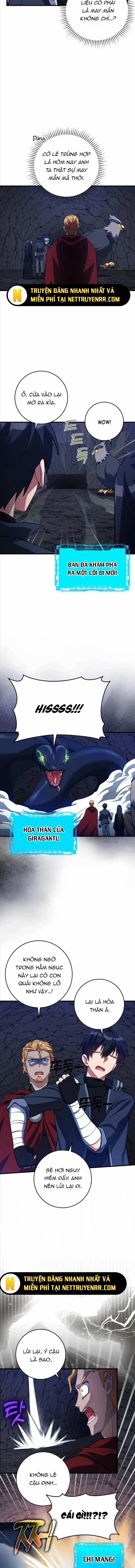 Người Chơi Cấp Tối Đa 37 trang 12