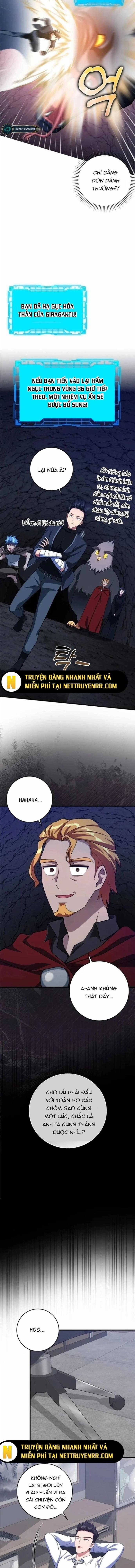 Người Chơi Cấp Tối Đa 37 trang 13