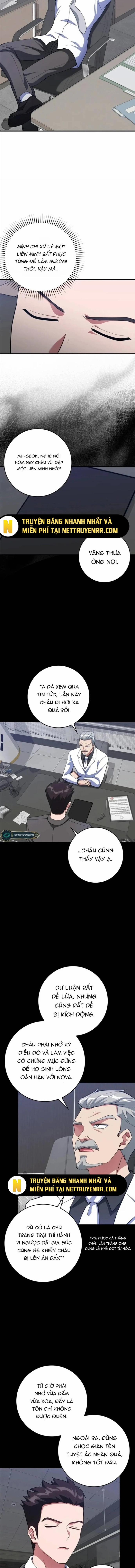 Người Chơi Cấp Tối Đa 37 trang 14