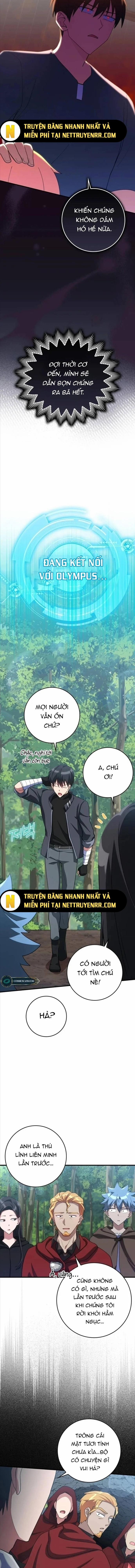 Người Chơi Cấp Tối Đa 37 trang 5