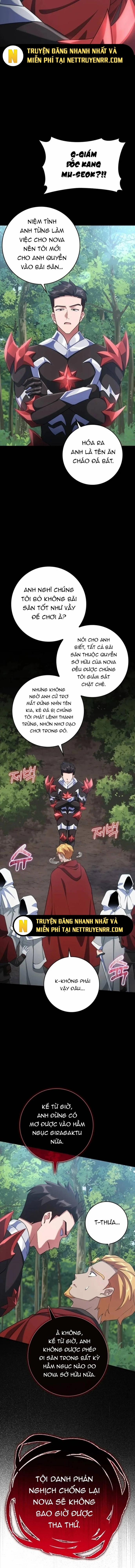 Người Chơi Cấp Tối Đa 37 trang 6