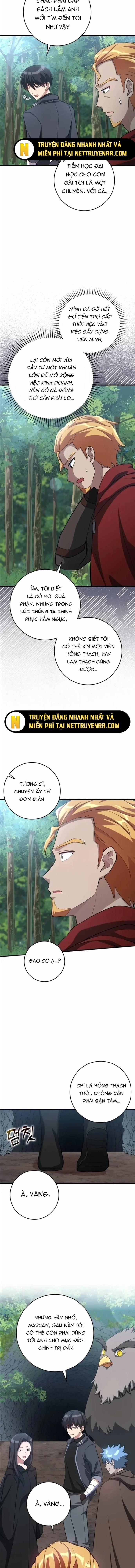 Người Chơi Cấp Tối Đa 37 trang 9