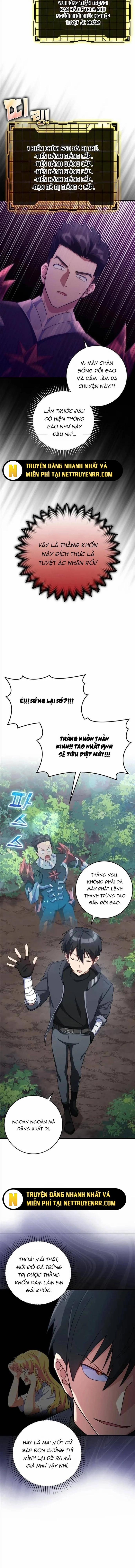 Người Chơi Cấp Tối Đa 38 trang 12