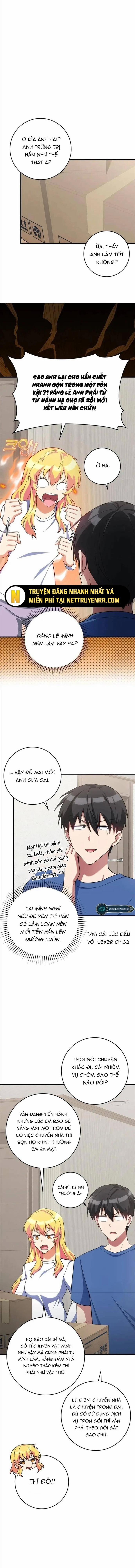 Người Chơi Cấp Tối Đa 38 trang 13