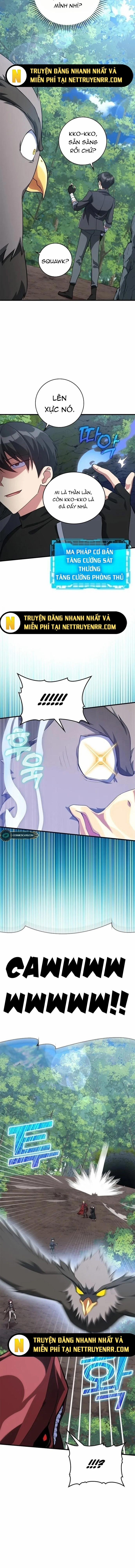 Người Chơi Cấp Tối Đa 40 trang 5