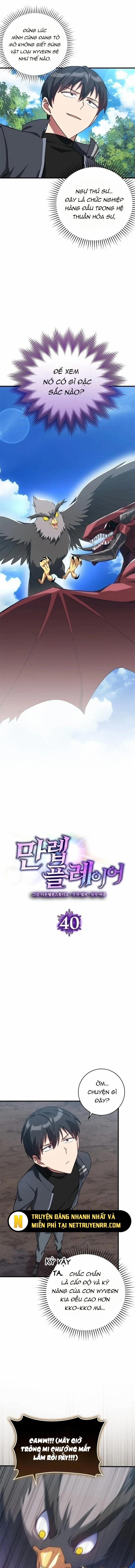 Người Chơi Cấp Tối Đa 40 trang 6