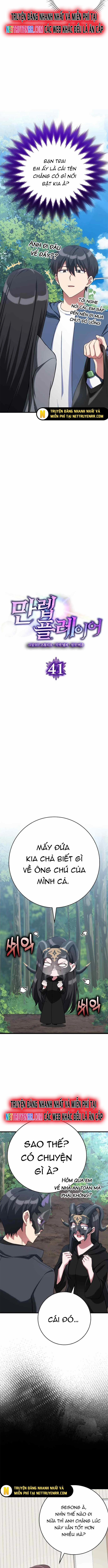 Người Chơi Cấp Tối Đa 41 trang 4