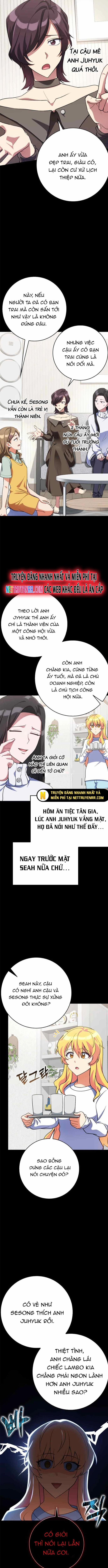 Người Chơi Cấp Tối Đa 41 trang 5