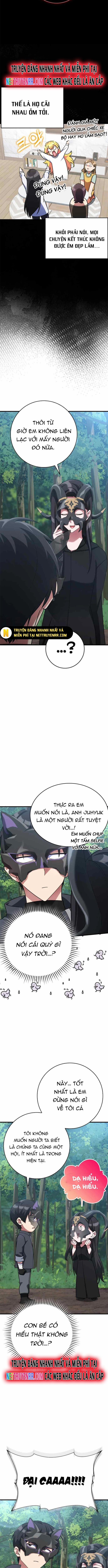 Người Chơi Cấp Tối Đa 41 trang 6