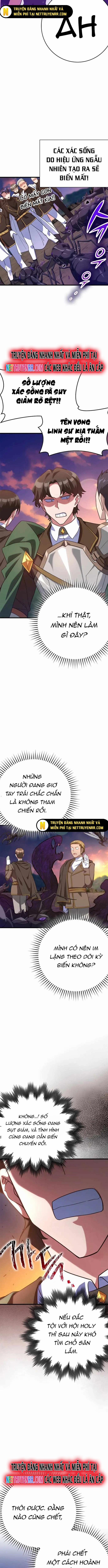 Người Chơi Cấp Tối Đa 43 trang 7