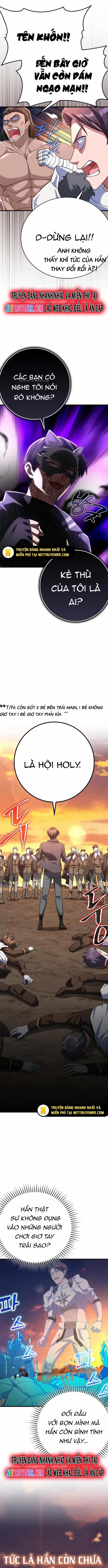 Người Chơi Cấp Tối Đa 44 trang 7