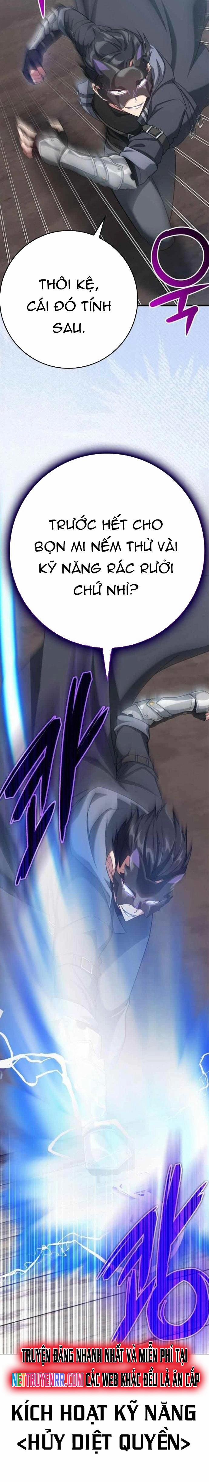 Người Chơi Cấp Tối Đa 46 trang 13