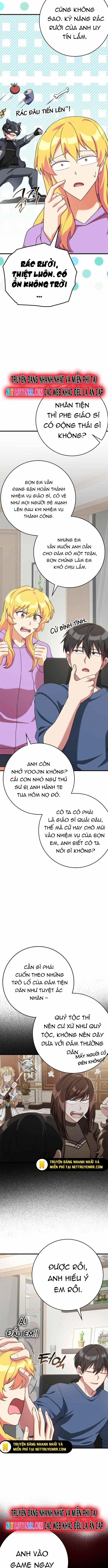 Người Chơi Cấp Tối Đa 46 trang 4