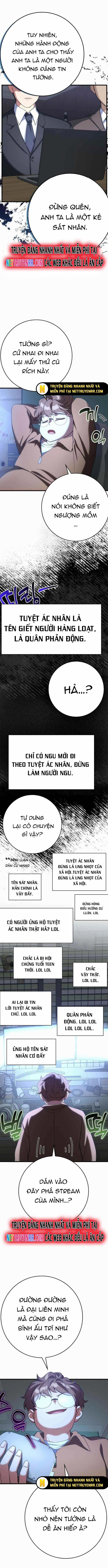 Người Chơi Cấp Tối Đa 48 trang 6