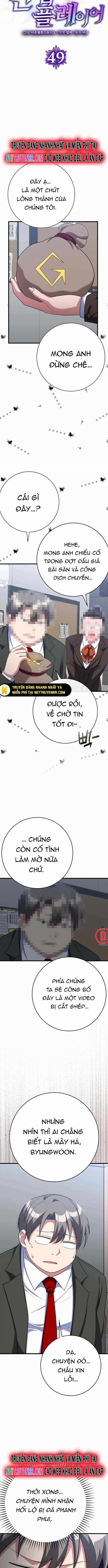 Người Chơi Cấp Tối Đa 49 trang 5